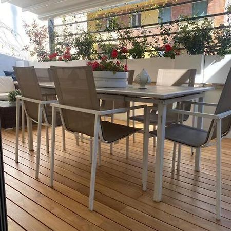 Attico Quartiere Trieste Apartment Рим Екстериор снимка