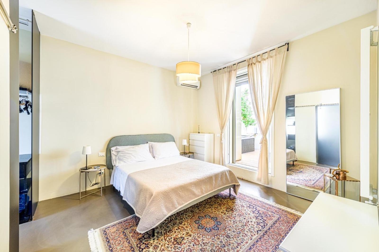 Attico Quartiere Trieste Apartment Рим Екстериор снимка