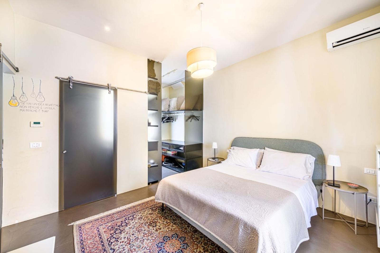 Attico Quartiere Trieste Apartment Рим Екстериор снимка